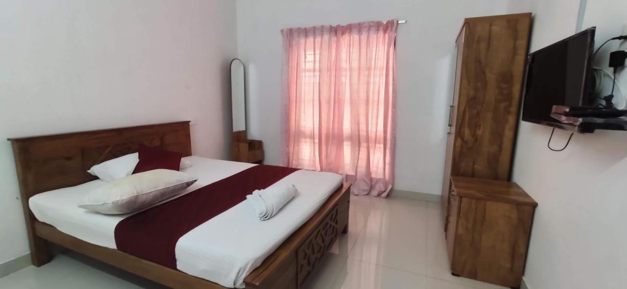 Ripples Service Villas Kollam Extérieur photo