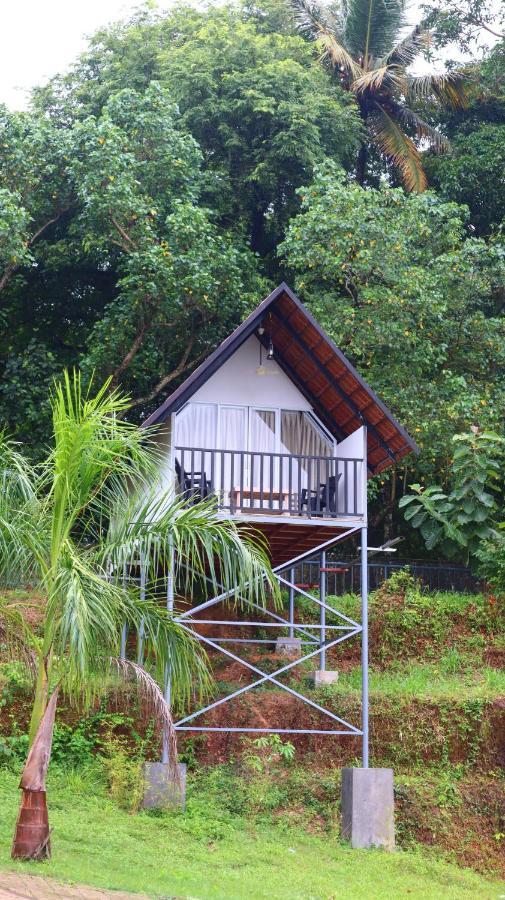 Ripples Service Villas Kollam Extérieur photo
