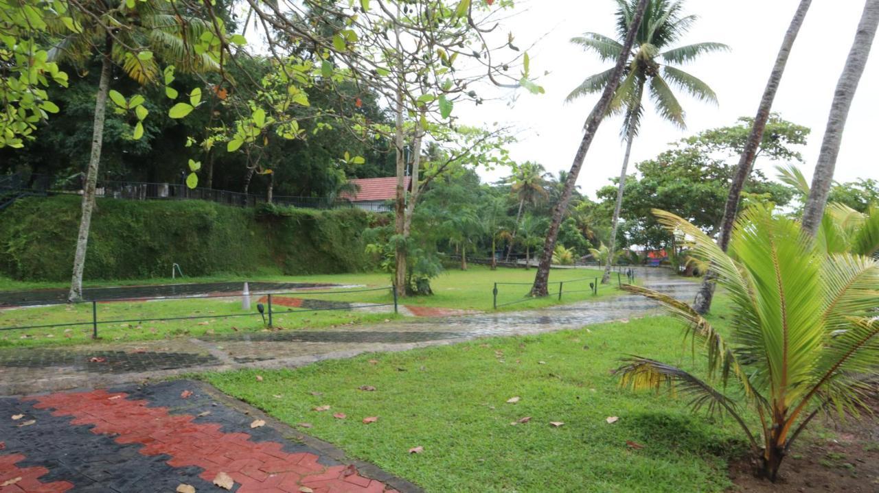 Ripples Service Villas Kollam Extérieur photo