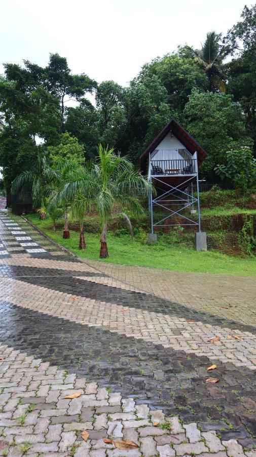 Ripples Service Villas Kollam Extérieur photo