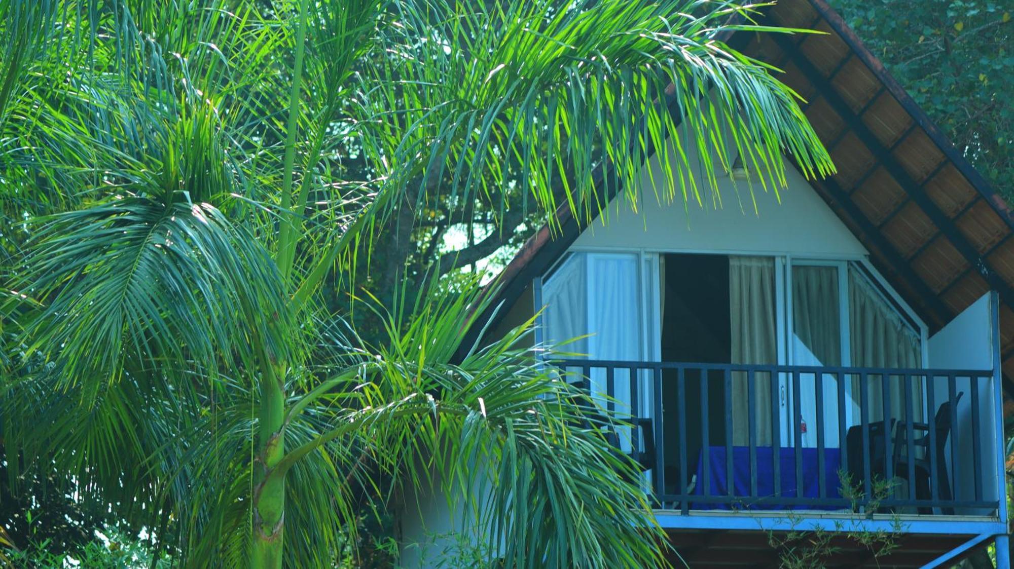 Ripples Service Villas Kollam Extérieur photo