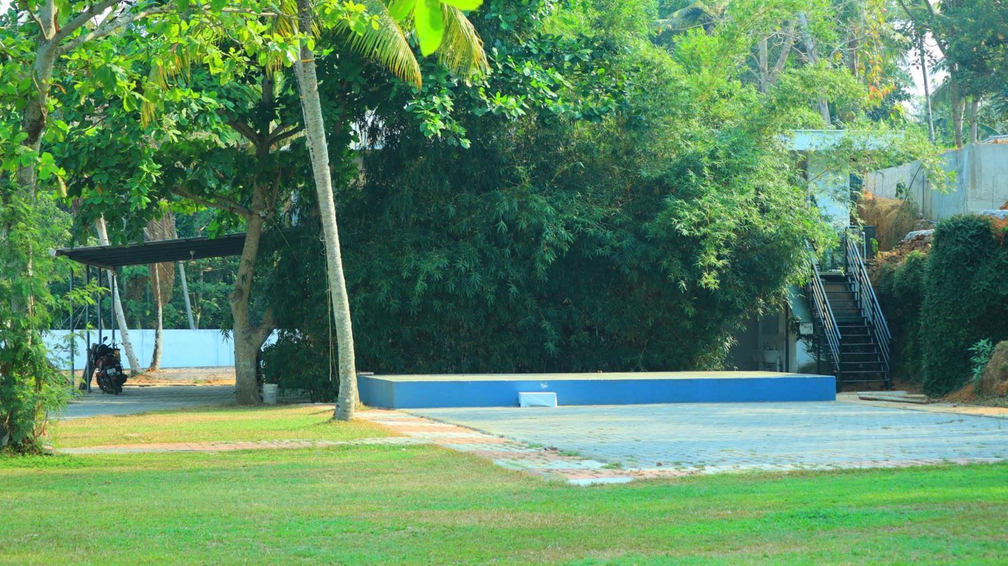 Ripples Service Villas Kollam Extérieur photo